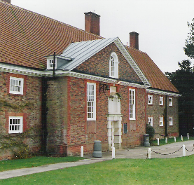 Amesbury School