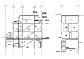 Fulham Infill