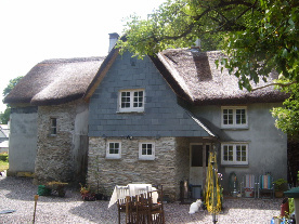 Orchard Cottage