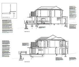 Private House Extension